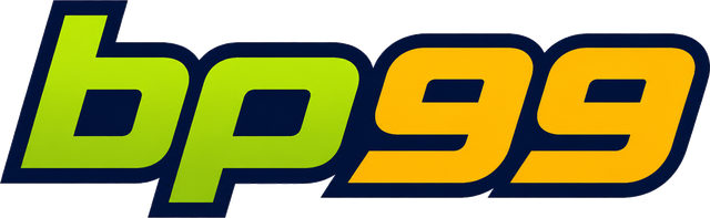 BP99 Logo